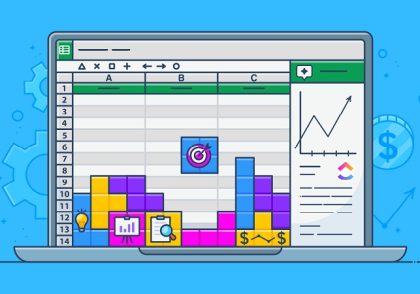 Google Sheets چیست؟ بررسی ویژگی های گوگل شیت