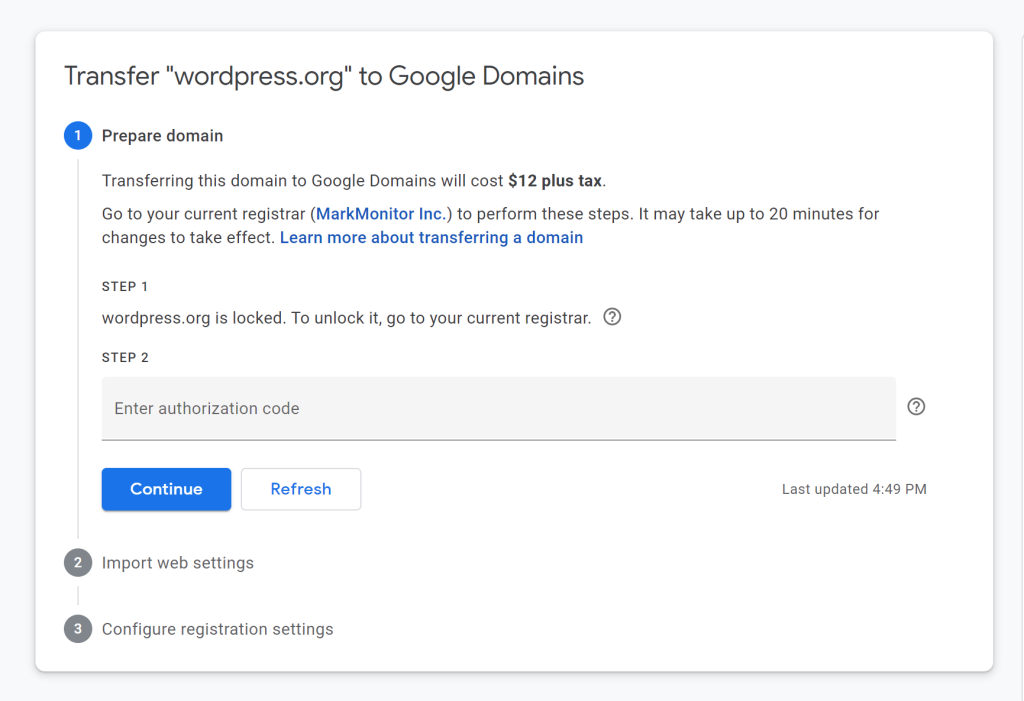 گوگل دامینز چیست؟ مزایا و معایب ثبت دامنه در گوگل با Google Domains