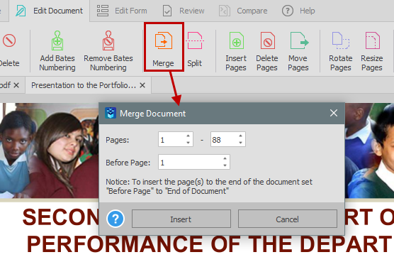  5 نکته برای کار با فایل های PDF در Google Docs