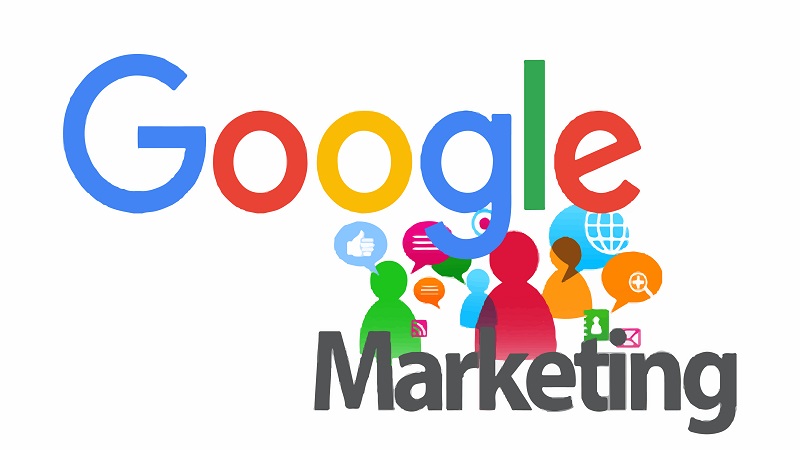 پلت فرم گوگل مارکتینگ Google Marketing چیست؟