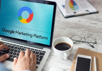 پلت فرم گوگل مارکتینگ Google Marketing چیست؟