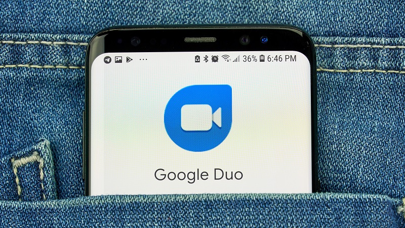 Google Duo چیست؟ آنچه باید درباره برنامه تماس ویدیویی و صوتی گوگل بدانید