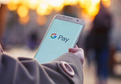 گوگل پی Google Pay چیست و چگونه کار می کند؟