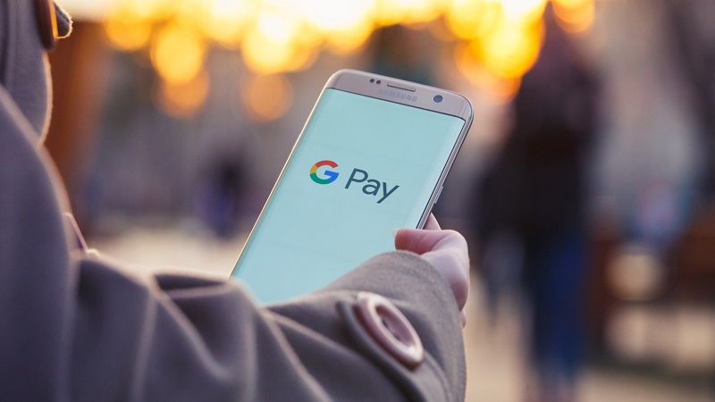 گوگل پی Google Pay چیست و چگونه کار می کند؟