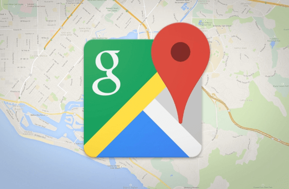 گوگل مپ چیست؟ نحوه استفاده از Google Maps