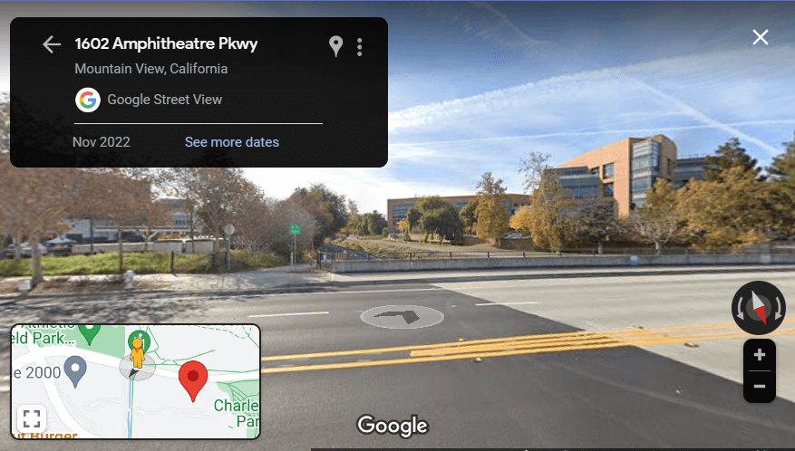 گوگل مپ چیست؟ نحوه استفاده از Google Maps