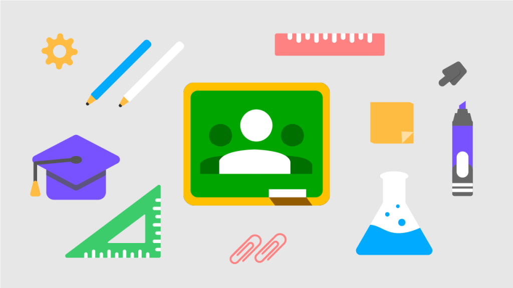 12 نکته تخصصی برای استفاده از Google Classroom برای یادگیری دیجیتال