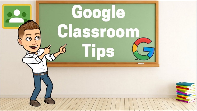 12 نکته تخصصی برای استفاده از Google Classroom برای یادگیری دیجیتال