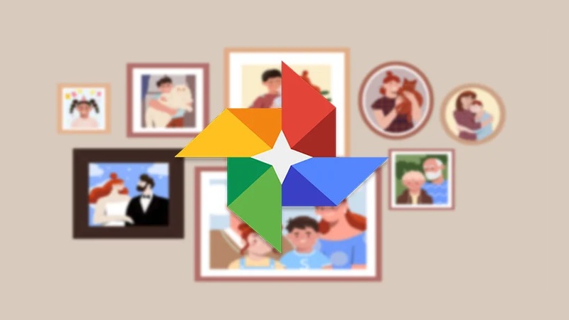 4 روش انتقال عکس از گوگل فوتو به گالری