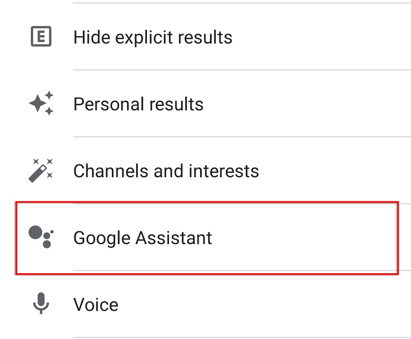 دستیار گوگل کار نمی کند؟ 13 روش حل مشکل Google Assistant