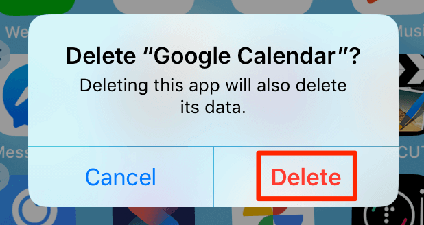 بهترین روش های حل خطای همگام سازی تقویم گوگل Google Calendar