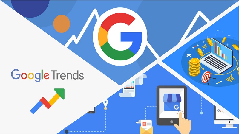 9 نکته برای بهبود سئو و رتبه بالاتر با گوگل ترندز Google Trends