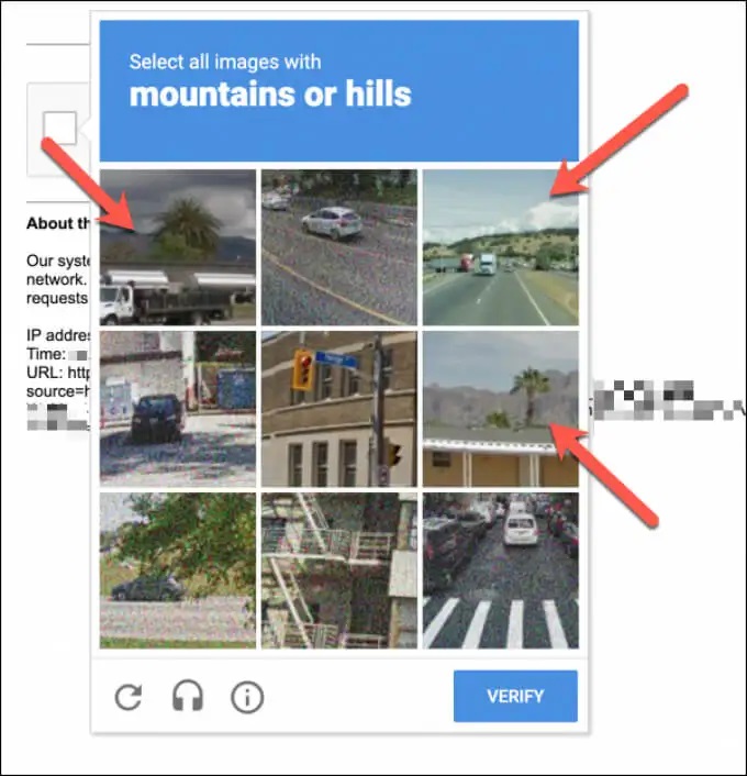 ارور Unusual Traffic گوگل به چه معناست و چگونه آن را رفع کنیم؟