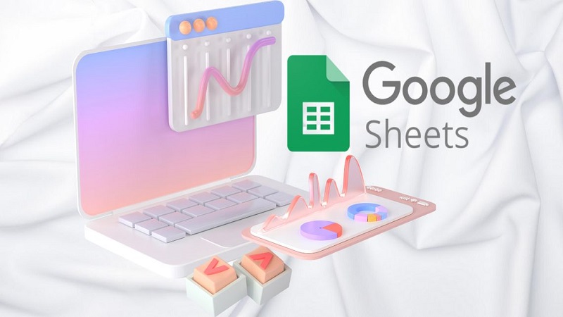 6 فرمول کاربردی Google Sheets که بسیار مفید هستند