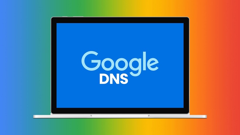 نحوه سوئیچ به Google DNS در ویندوز و مک