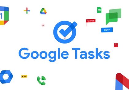 نحوه استفاده از Google Tasks در Gmail و Google Calendar
