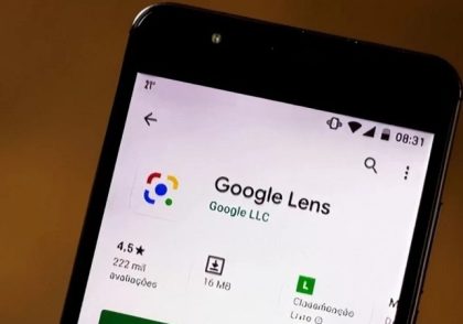 8 روش حل مشکل دوربین گوگل لنز  Google Lens